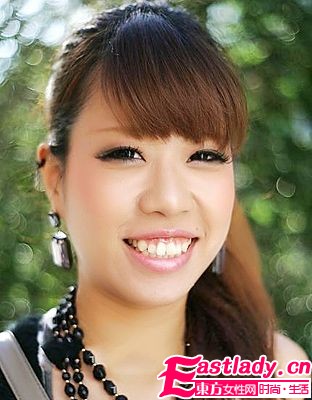 周末吸精有術(shù) 出街美妝UP好人緣