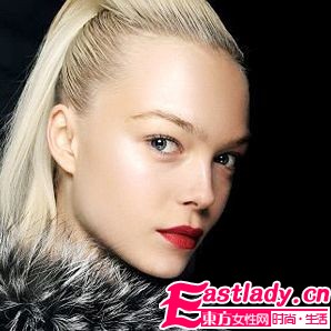 前沿美妝 5大品牌驚艷秋冬妝容集