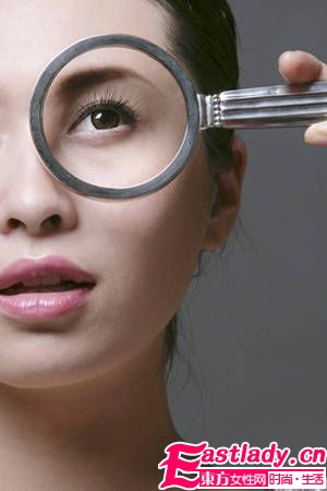 不做 斑點(diǎn)妹 一網(wǎng)打盡遮瑕困擾