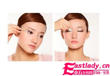 漂亮 睫 徑 閃亮電眼全攻略