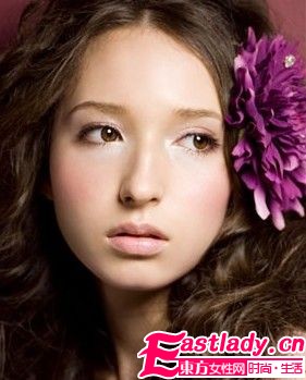 完美渡冬 揭秘冬 妝 三大誤區(qū)