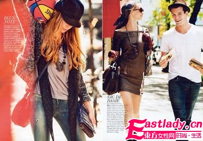 6款呵護系彩妝 粉嫩不單靠[妝]的