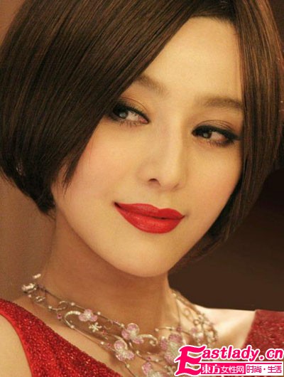 女明星 妝 出彩妝新潮流