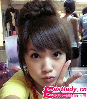 御姐妝Loli 女星賣萌誰最?yuàn)y