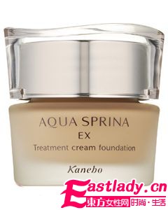 告別干燥浮粉 今冬最潤(rùn)底妝品TOP8