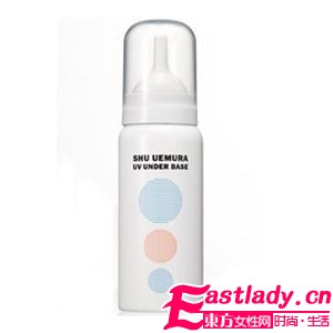 6款熱薦隔離霜 告別黯沉提亮膚色