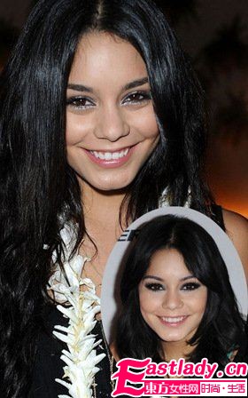 9款女星好感桃花妝 親和大滿貫