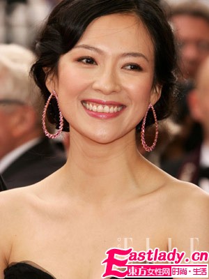 盤(pán)點(diǎn)全球最會(huì)化妝的女星TOP10（組圖）