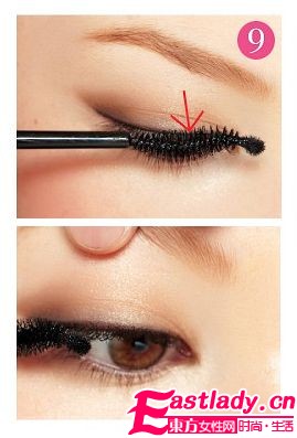 玩 妝 高手 圣誕夜邂逅夢中他