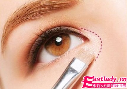 淺淺小幸福 6步[妝]出透氣森林系