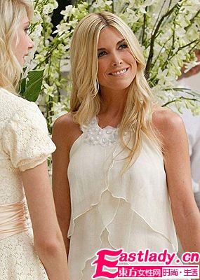 上東區(qū)新街拍 緋聞少女靚眼女孩妝