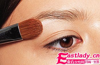 冬日 妝 粉嫩 甩掉干燥更水潤