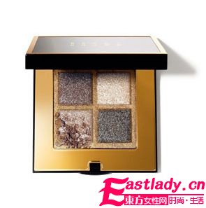 BOBBI BROWN 2010圣誕限量彩妝閃耀上市