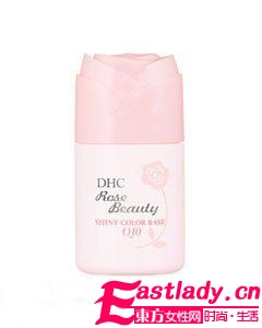 7款優(yōu)質妝前乳 營造持久靚麗妝容