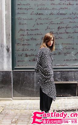 新專輯大玩復(fù)古 尚雯婕[妝]GAGA