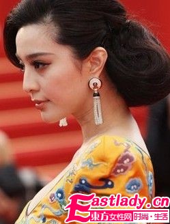 迷倒眾人 女星驚艷假發(fā)造型大PK