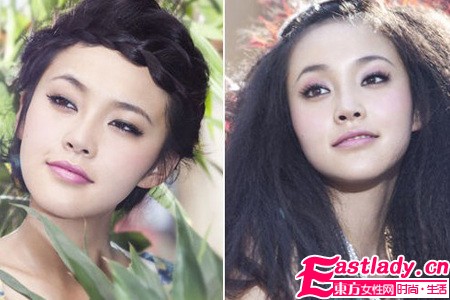 陳好《日出》粉紅[眼]斗金秋