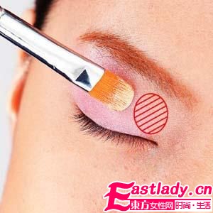 眼妝新時(shí)代 瞬間放大無(wú)限量