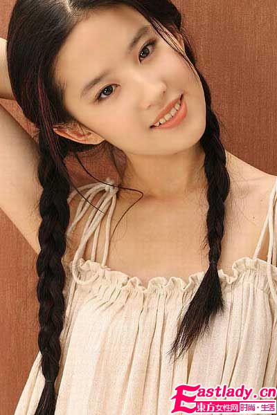 9大臉歪斗雞眼女星臉部致命缺陷