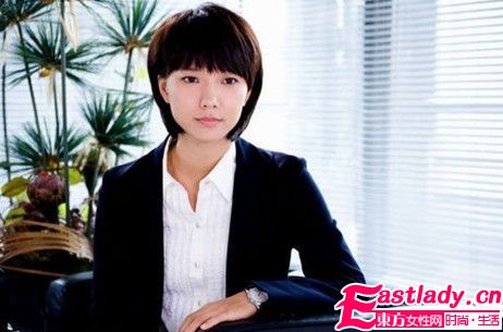 迷倒眾人 女星驚艷假發(fā)造型大PK