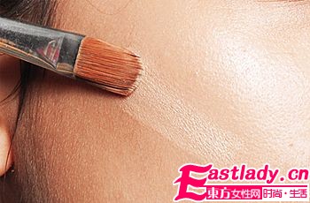 冬日 妝 粉嫩 甩掉干燥更水潤