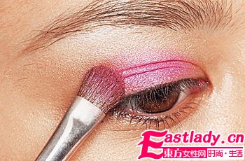 冬日 妝 粉嫩 甩掉干燥更水潤(rùn)