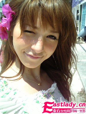 盤點全球最會化妝的女星TOP10（組圖）