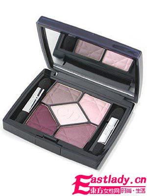 12星座開(kāi)運(yùn)美妝品 炫色新主張