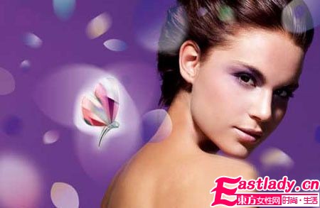 回歸夢幻 妝 做圣誕迷人Queen