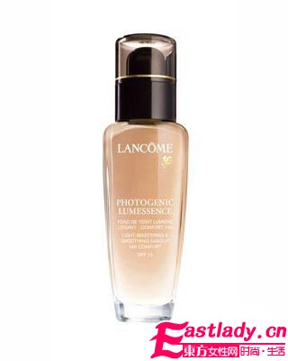 告別干燥浮粉 今冬最潤(rùn)底妝品TOP8