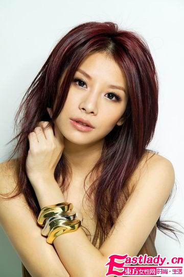 臺(tái)灣[名媛]示范 甜美時(shí)尚公主妝