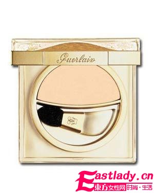 6款打底眼影 為無暇裸妝加分