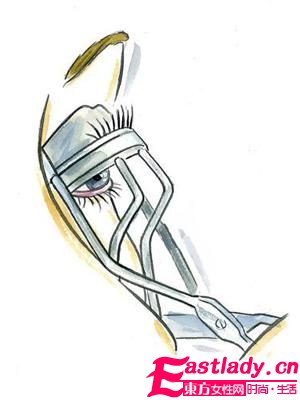 笑顏如花 復古紅唇妝驚艷派對季