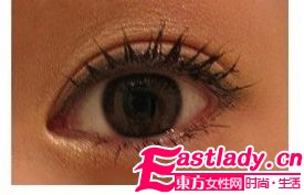 美麗[睫]徑 完美打造電眼小美妞