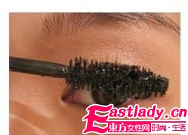 美麗[睫]徑 完美打造電眼小美妞