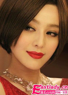 7大女星心機(jī)妝容誰更迷人