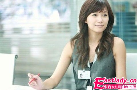 迷倒眾人 女星驚艷假發(fā)造型大PK