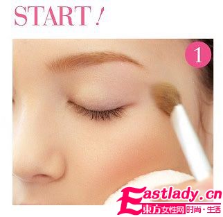 玩 妝 高手 圣誕夜邂逅夢中他