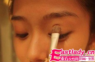 美麗[睫]徑 完美打造電眼小美妞