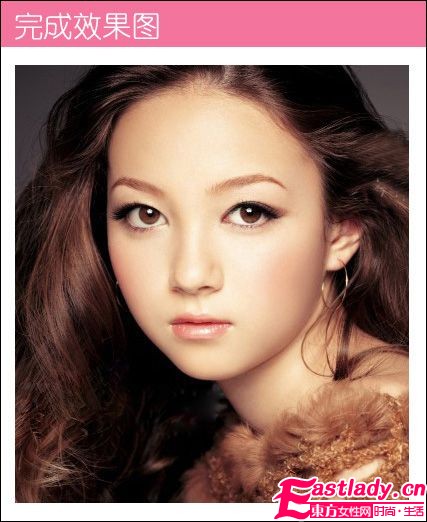 玩 妝 高手 圣誕夜邂逅夢(mèng)中他