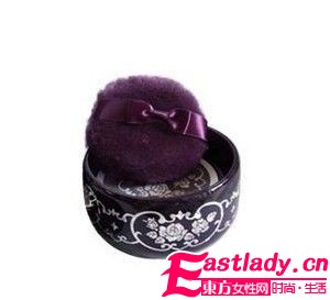 粉嫩少女系 夢(mèng)幻彩妝也扮嫩