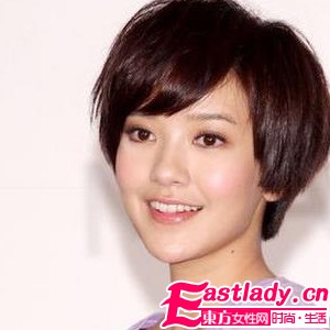 明星約會最佳妝容 富二代最愛(組圖)