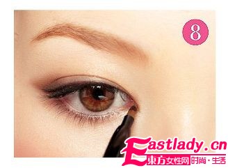 玩 妝 高手 圣誕夜邂逅夢中他