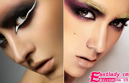 美麗 睫 徑 5款易上手眼線膏