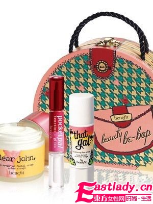 [名品]圣誕節(jié) 連姐妹淘都不愿分享