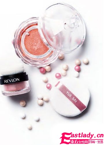 解讀冬日如何偽裝 腮 美人