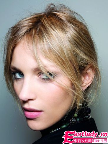 秋冬T臺美妝新勢力 惹火驚艷閃耀秀場