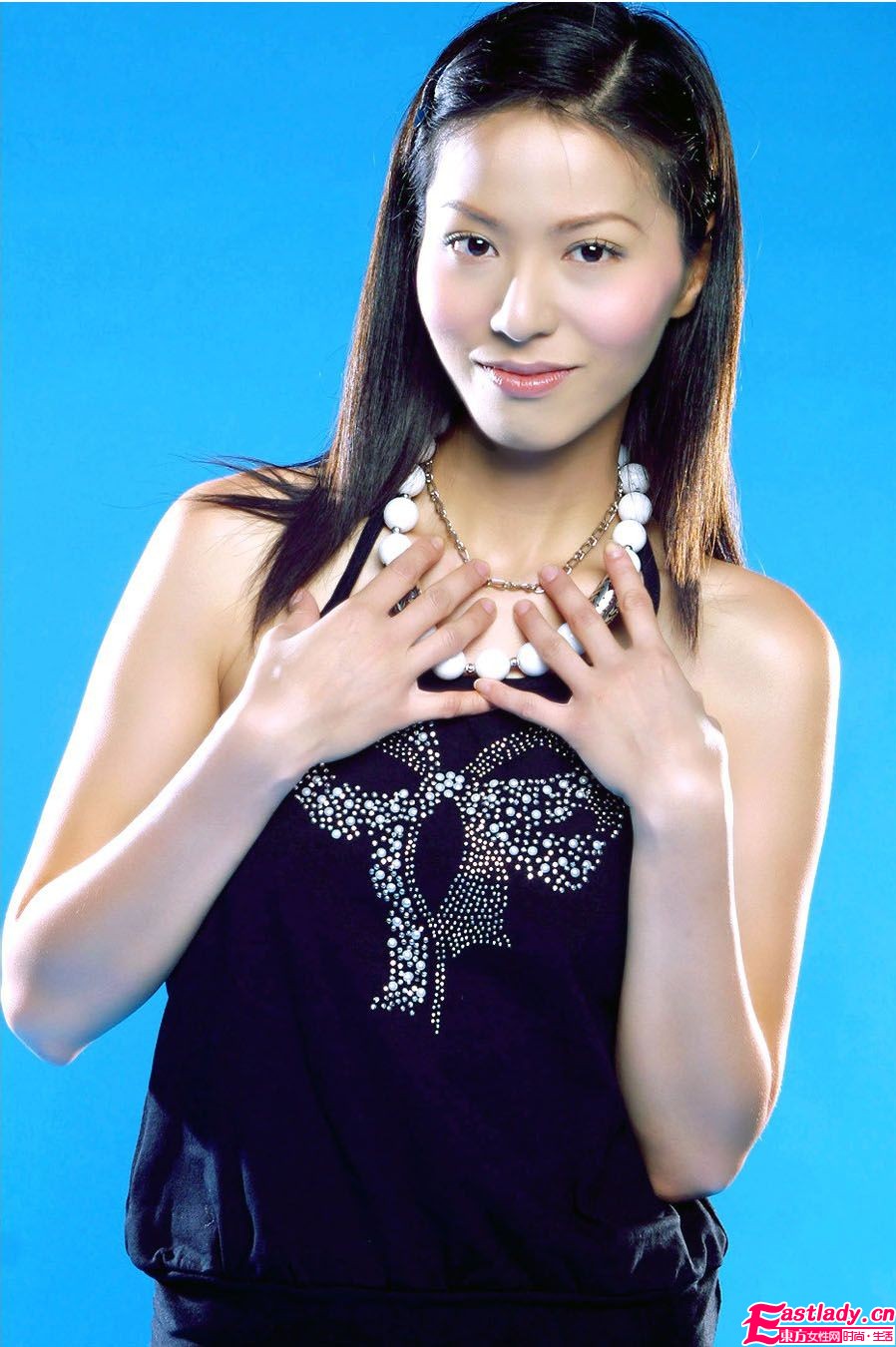 9大臉歪斗雞眼女星臉部致命缺陷