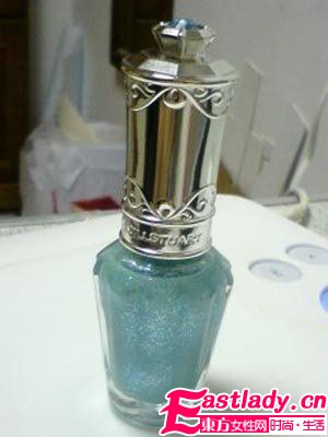 12星座開運美妝品 炫色新主張