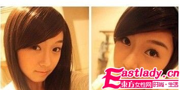 美麗[睫]徑 完美打造電眼小美妞